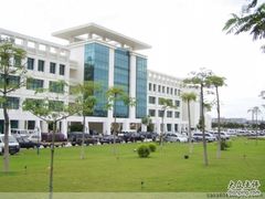 -广州大学(桂花岗校区)