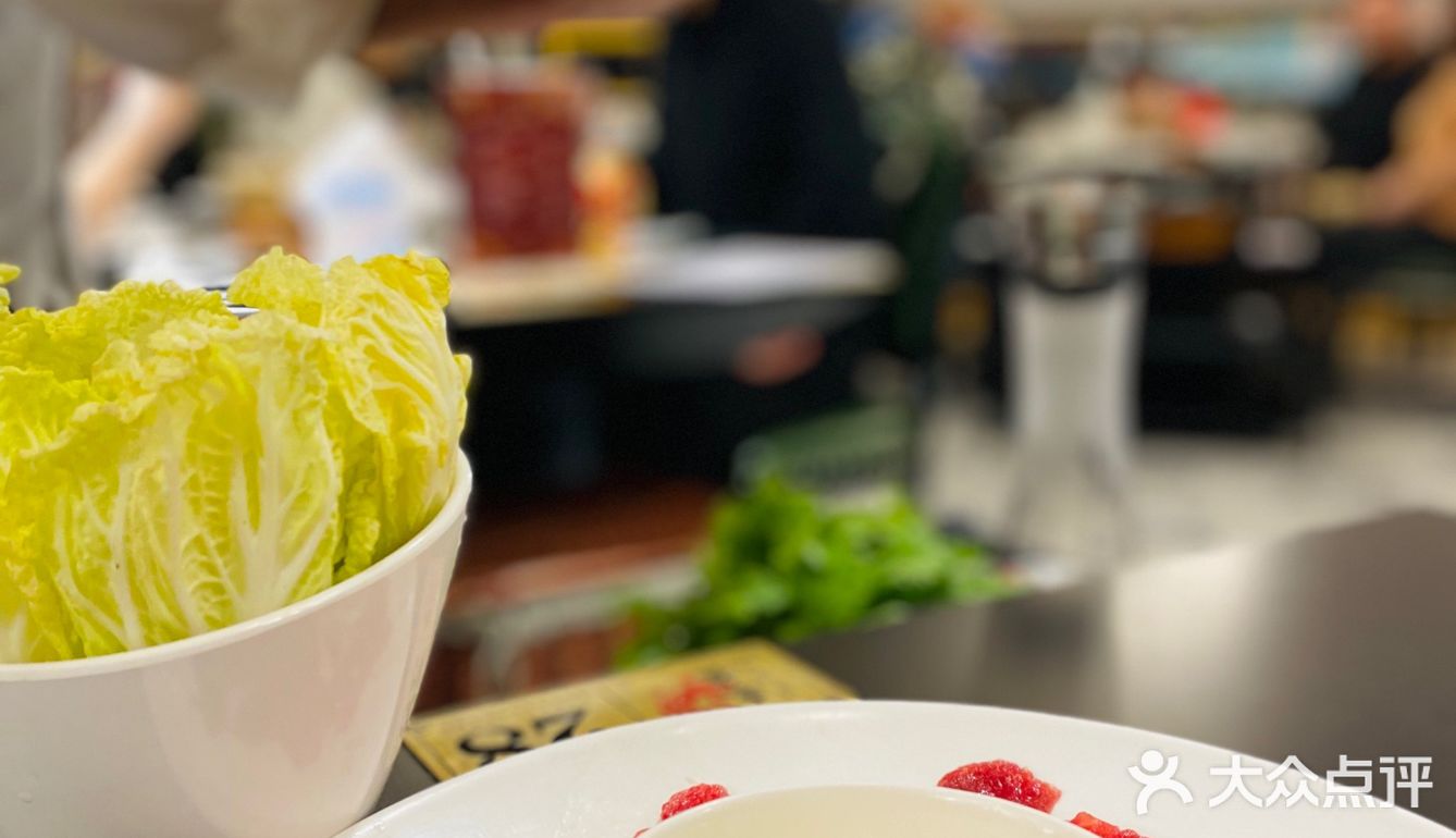 沪上最佳朱雀打边炉🍲