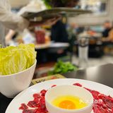 沪上最佳朱雀打边炉🍲