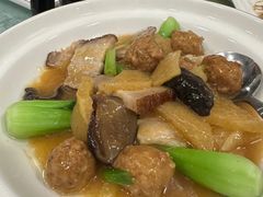 -大唐博相府酒店·陕西官府菜