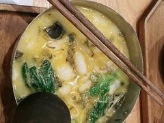 -小满手工粉(上海维璟广场店)