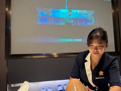 -陆琴脚艺·足浴·SPA(夫子庙店)