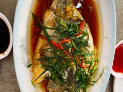 -40号厦门海鲜大排档(中山路店)