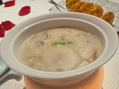 -北京柏悦酒店·锦庭餐厅Dining Room
