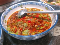 -鱼篮仔·潮汕美食(圆明新园店)