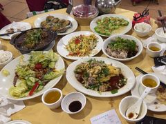 -吉莲利苑海鲜酒家(珠海拱北29年老字号店)