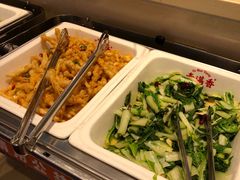 -素满香·食养自助(建邺万达店)