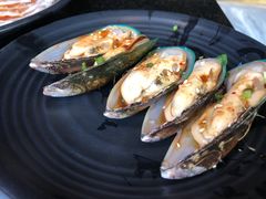 -Kingkong Buffet(The Mercury ville)