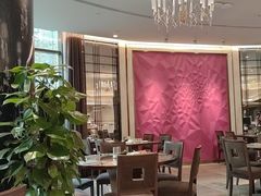 -上海兴国宾馆香樟园西餐厅