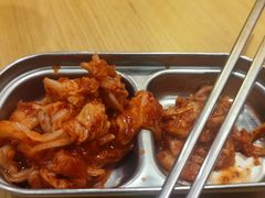 -朴大叔拌饭(广州花城汇店)