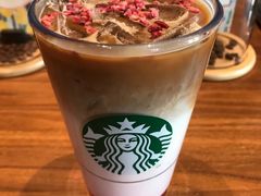 -星巴克臻选(天津鲁能中心一店)