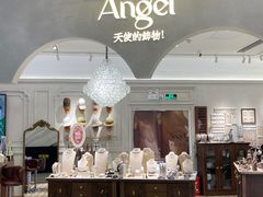 -KK ONE(京基滨河时代店)