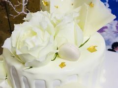 -幸福西饼生日蛋糕·下午茶(番禺店)