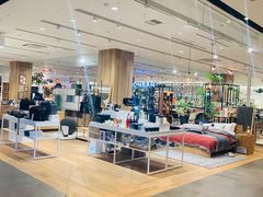 -无印良品(京都BAL店)