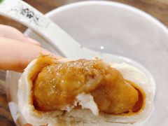 鲜肉月饼-长发西饼(临顿路店)