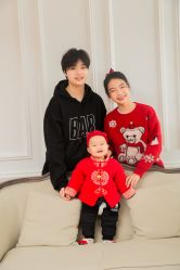 -王子公主儿童摄影(横岗地铁站店)