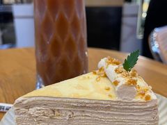 海盐太妃脆脆千层-叶太YETAI(良库店)