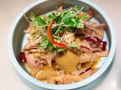 盐商椒麻鸡-锦府盐帮·李宅(领展购物广场中关村店)