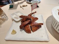 -侨美食家·粤菜(体育西路店)