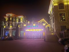 -红星渔村(将军石店)