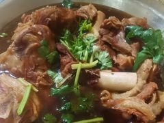 -大勇羊棒骨·烧烤(经六路店)