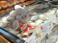-永辉超市(通州万达店)