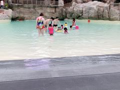 -杭州开元森泊度假乐园