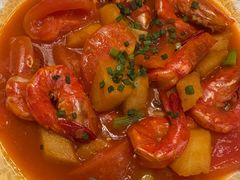 -香蜜轩·粤菜·宴会(世界之窗店)
