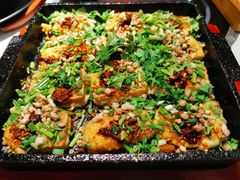 包浆豆腐-拈菜(观音桥阳光世纪店)