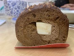 梦龙卷-KOMUGI 小麦家(新地假日广场店)