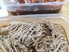 -晓马鸭店(新芜路店)