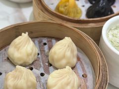 -翡翠拉面小笼包(岭南新天地店)