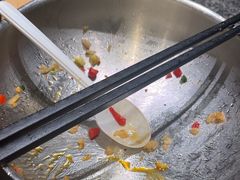-酒拾烤肉(复地星光天地店)