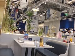 -兰湘子·湘菜小炒(崂山丽达店)