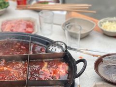 -化龙桥九宫格火锅(清水河店)