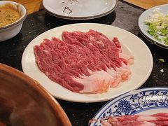 -裕德孚·非遗手切涮羊肉(东直门内大街店)