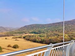 -香炉山国家森林公园