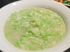 小炒湖南丝瓜-潇湘府•湘菜领军品牌(望京店)