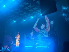 -MOSSO·Liveshow(M3香港广场店)