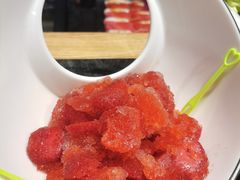 -杨记齐齐哈尔烤肉(五莲路店)