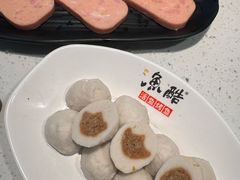 -鱼酷活鱼烤鱼(南京水游城店)