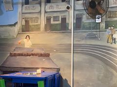 -马路边边麻辣烫(世纪金源店)