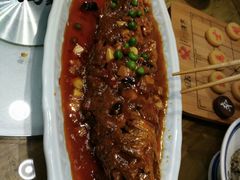 -局气 烤鸭·北京菜(光华路店)