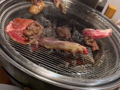 -韩盛源泥炉烤肉店(高深路店)