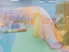 -飞奇儿体能体操馆(和平印象城店)