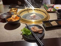 -谷牛日式烤肉(宝山U天地店)