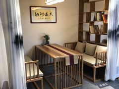 -醉霖生态餐厅(交大店)
