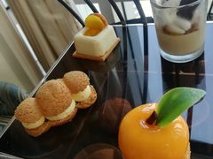 -广州富力丽思卡尔顿酒店