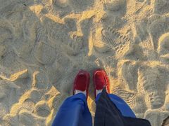 -大梅沙海滨公园