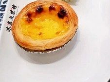 冰泉鸡蛋挞-冰泉豆浆馆(新界店)